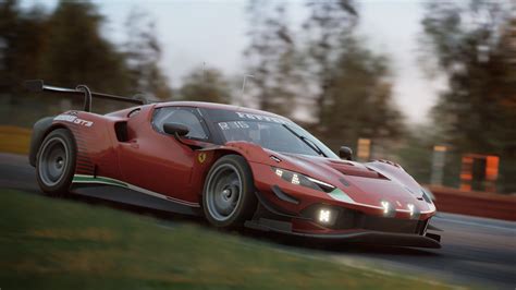  Assetto Corsa Competizione: 興奮のGTワールドをあなたの手で！