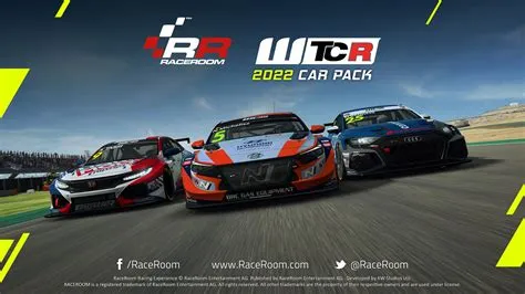  RaceRoom Racing Experience、フォトリアリスティックなレース体験と多様なコンテンツでモータースポーツファンを魅了！