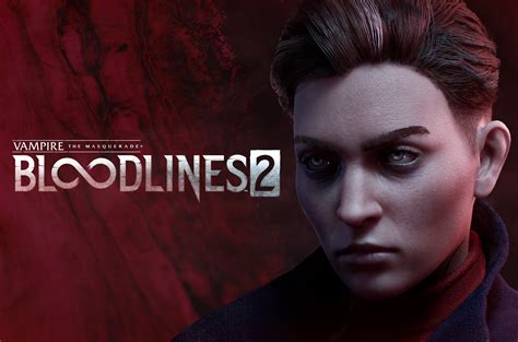 Vampire: The Masquerade - Bloodlinesは、ダークファンタジーと政治的陰謀が織りなす壮大なRPG体験をあなたに提供します！